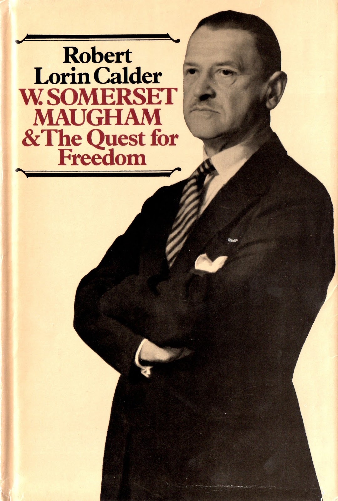 Please provide a critical analysis of W. Somerset Maugham's short story 